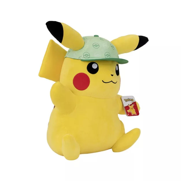 Pokemon - Pikachu 24" Plush