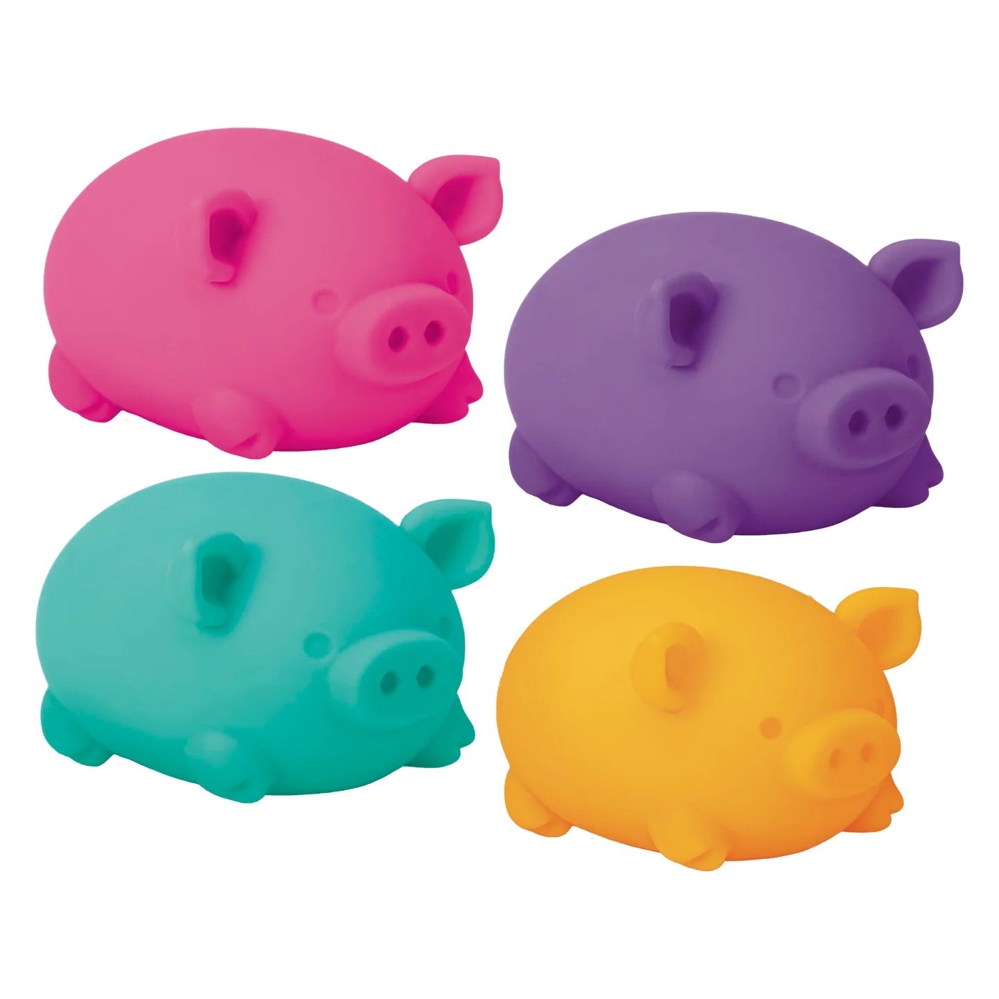 Needoh - Dig it Pig
