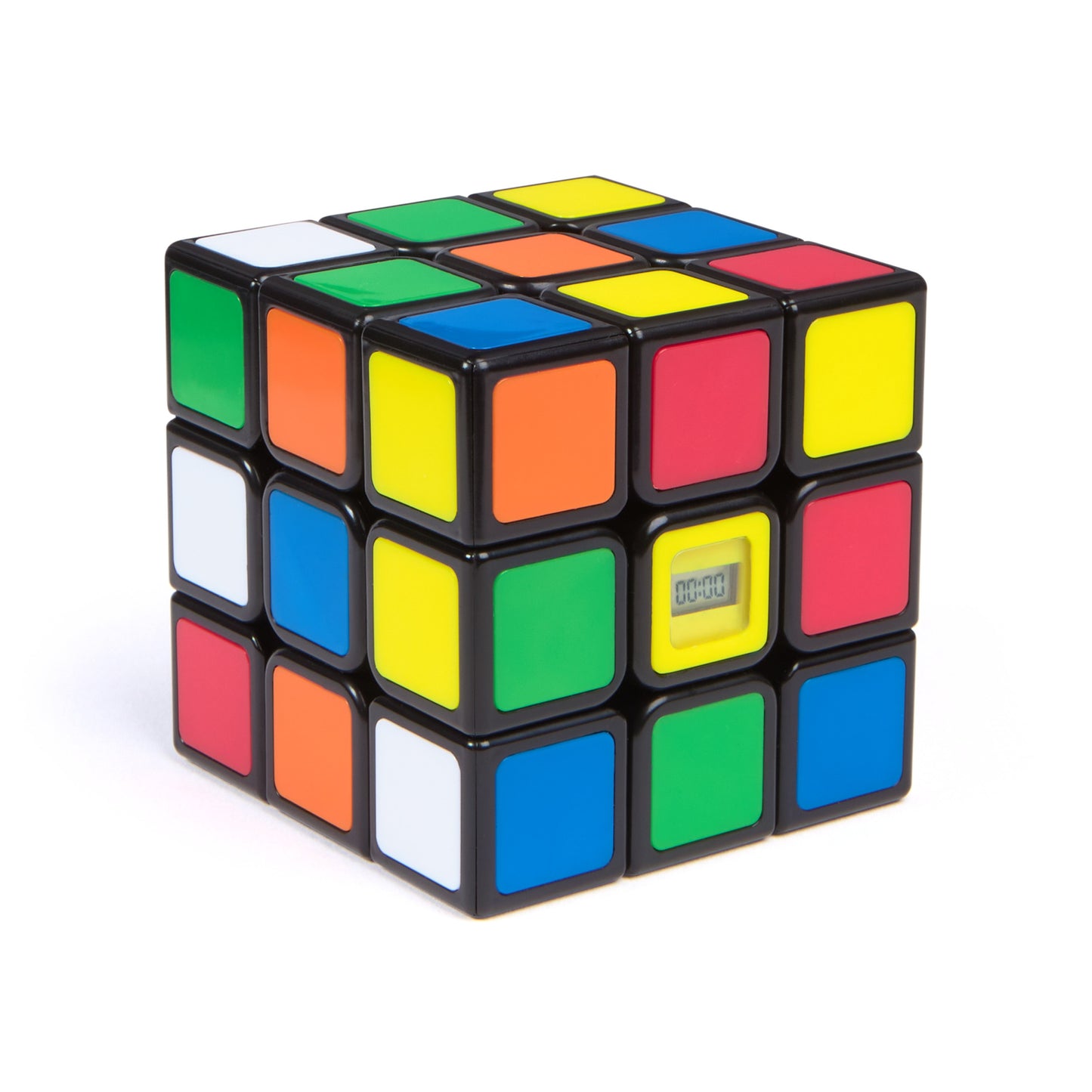 Rubik’s - Timed Cube 3x3