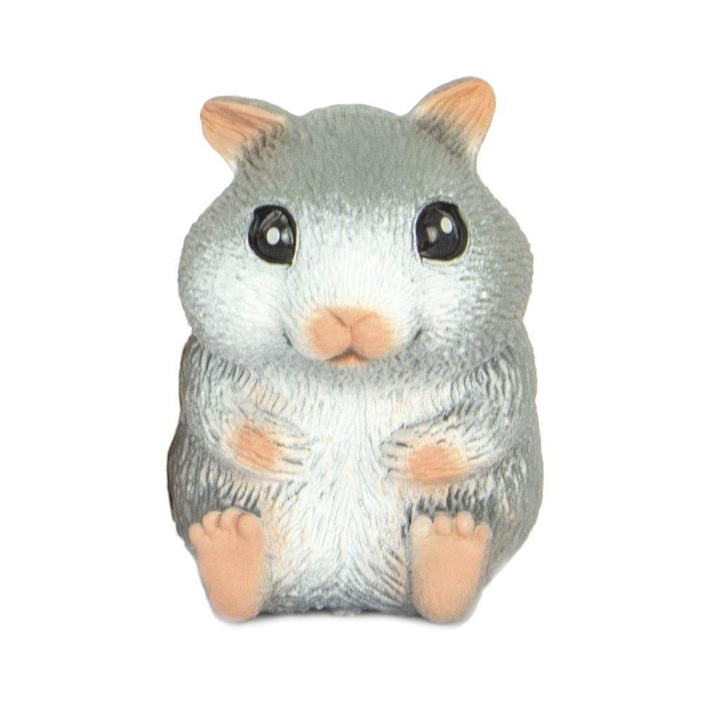 Cute Squishy Hamster