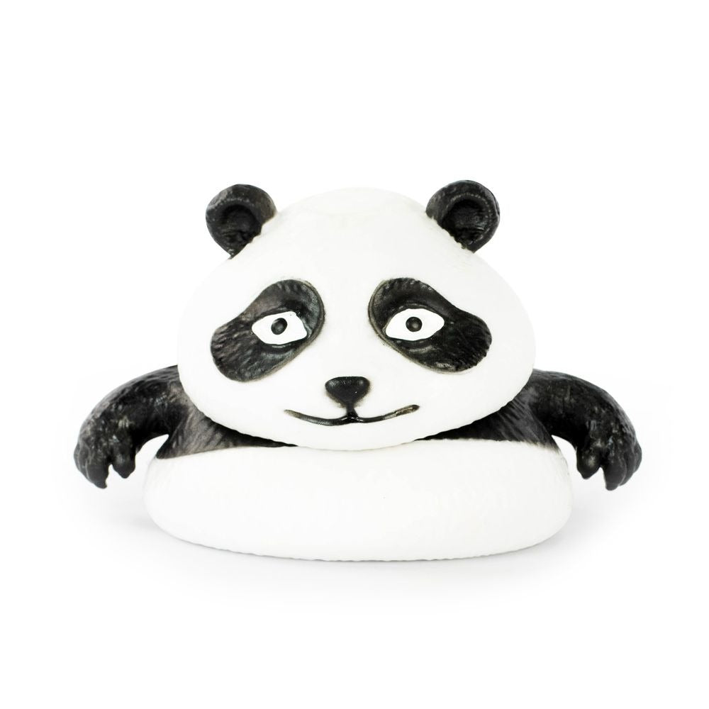 Stretch and Smash Panda
