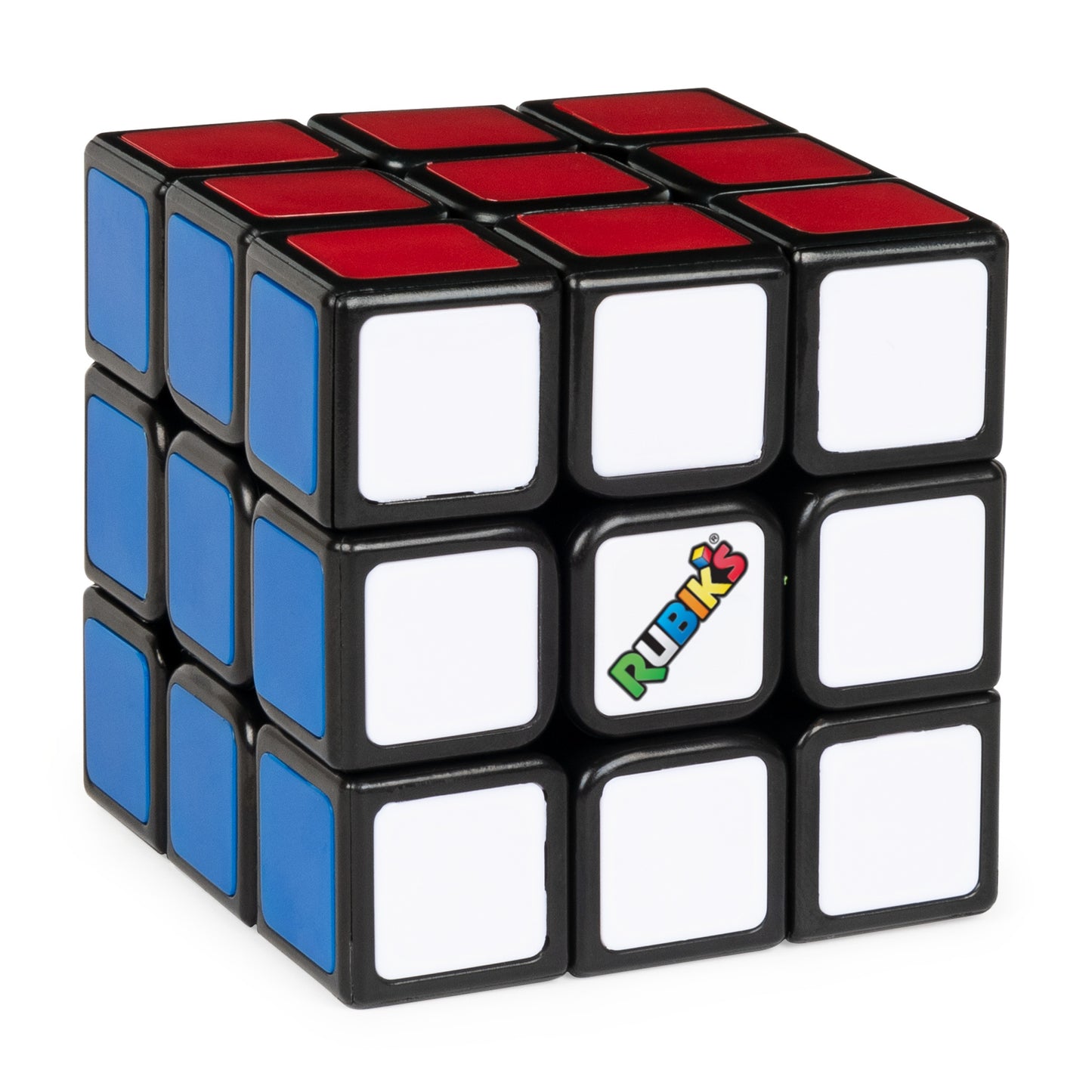 Rubik's - Classic 3x3 Cube