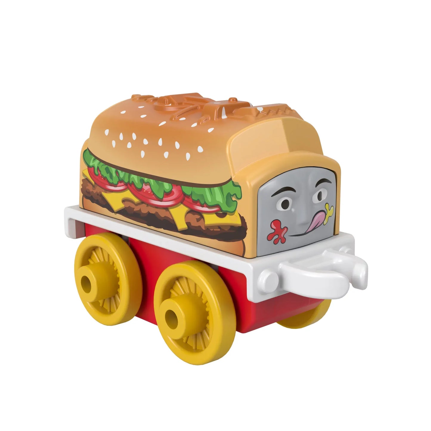 Thomas & Friends - Mini Blind Bag