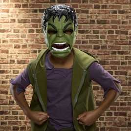 Spider-Man - Brand New Day - Savage Hulk