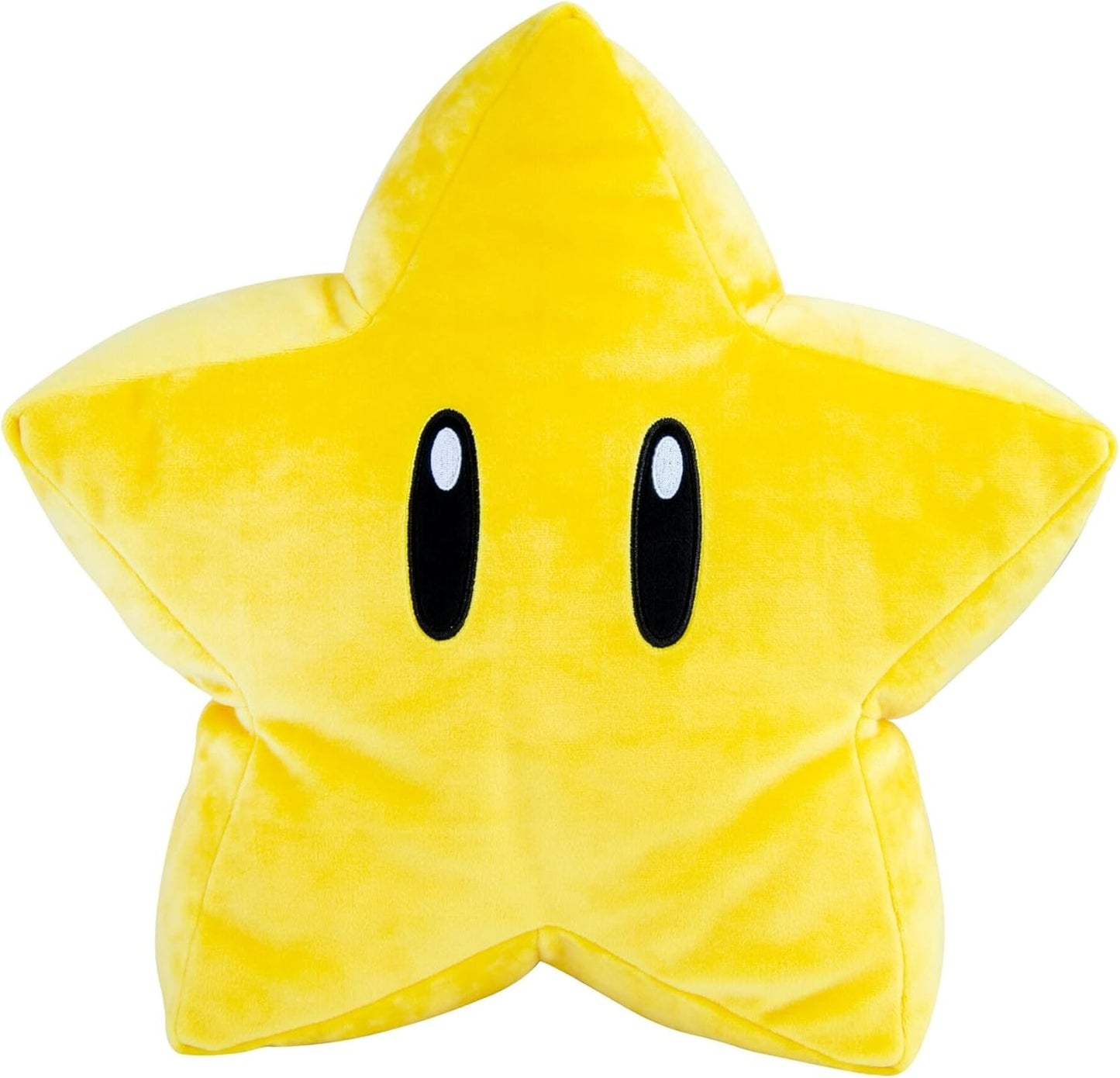 Club Mocchi Mocchi - Super Mario - Star Plush