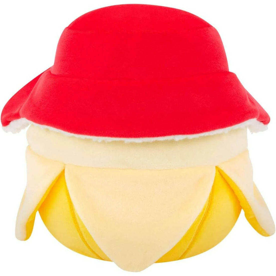 Squishmallows - Junie the Yellow Banana - Holiday Plush 7.5"