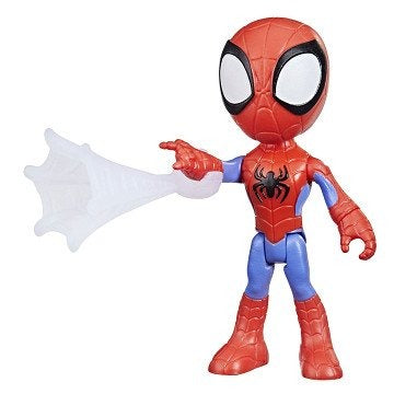 Spidey & His Amazing Friends - Spidey
