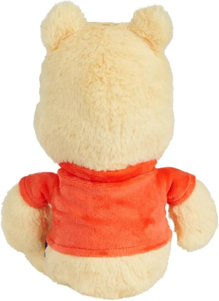 Disney Winnie-The-Pooh - Winnie The Pooh Refresh Plush 25 cm