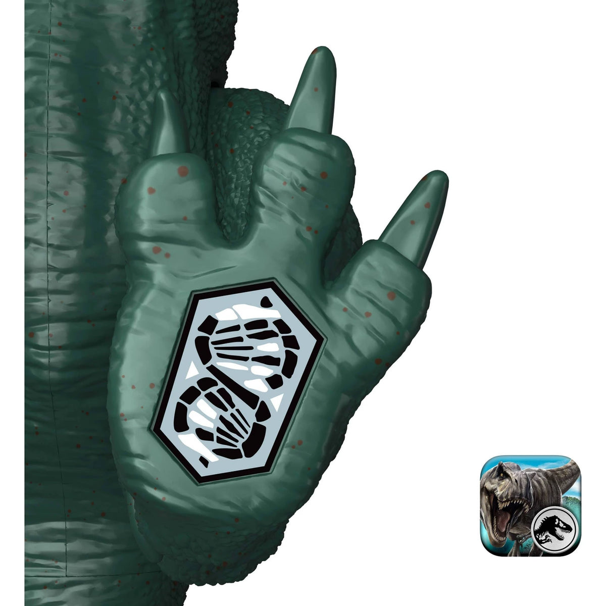 Jurassic World - Survival - Frenzy Pack - Pachycephalosaurus