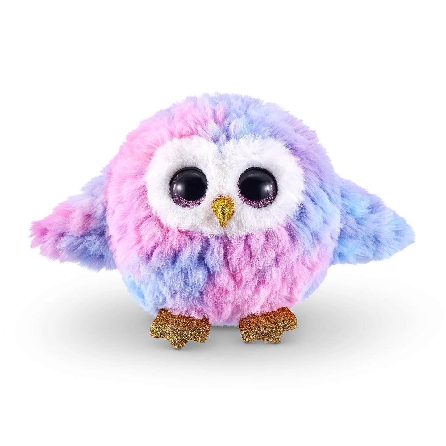 Pets Alive - Chirpy Birds