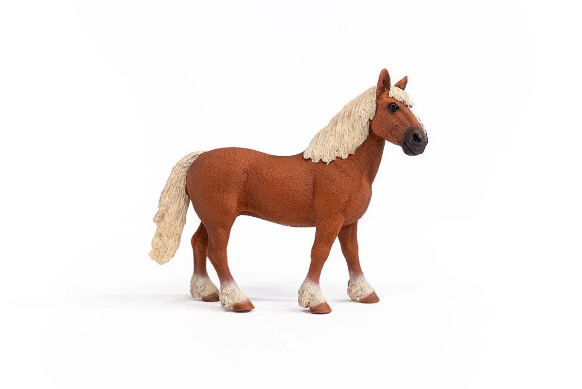 Schleich - Farm World - Belgian Draft Horse (13941)