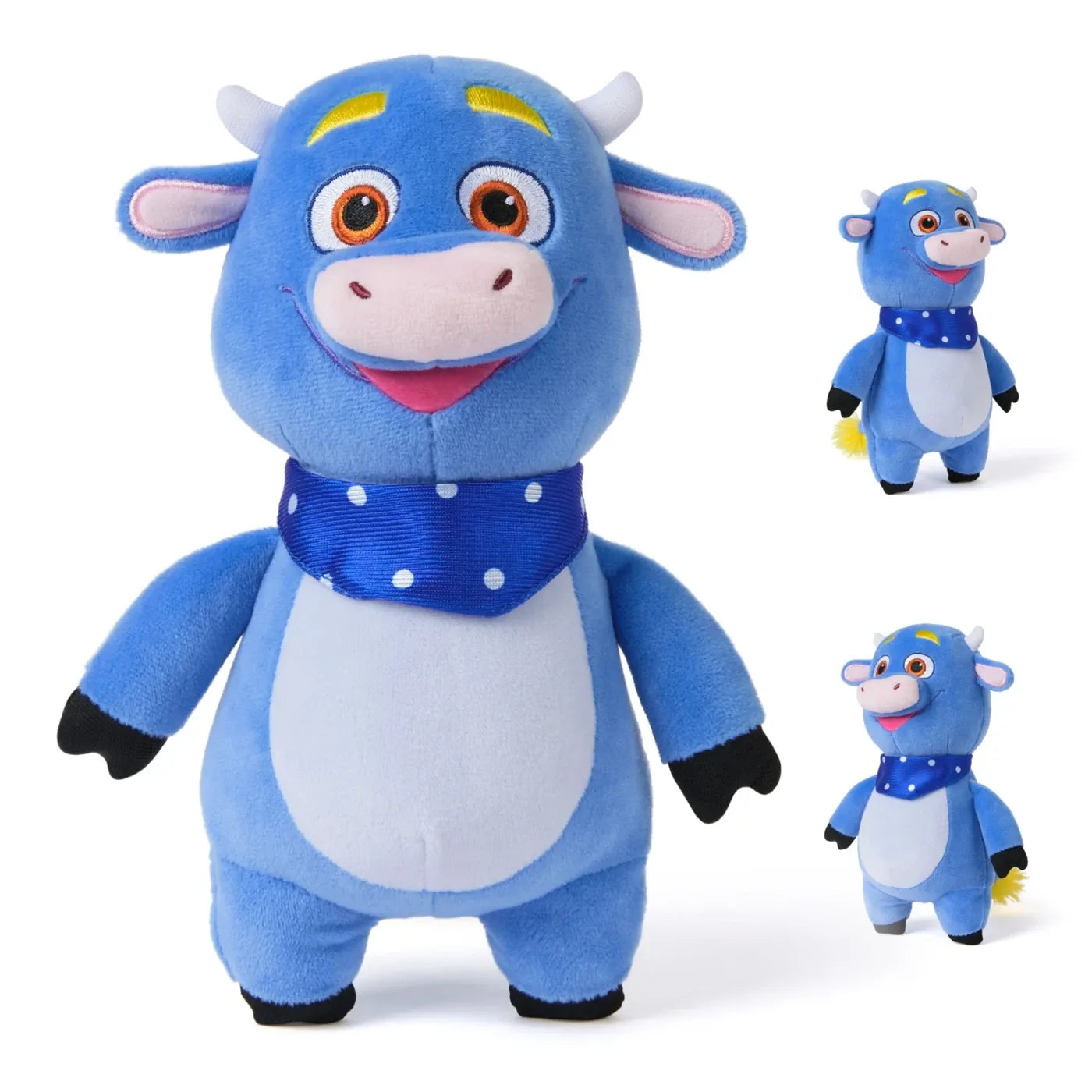 Dora The Explorer - 8" Plush (Assorted)