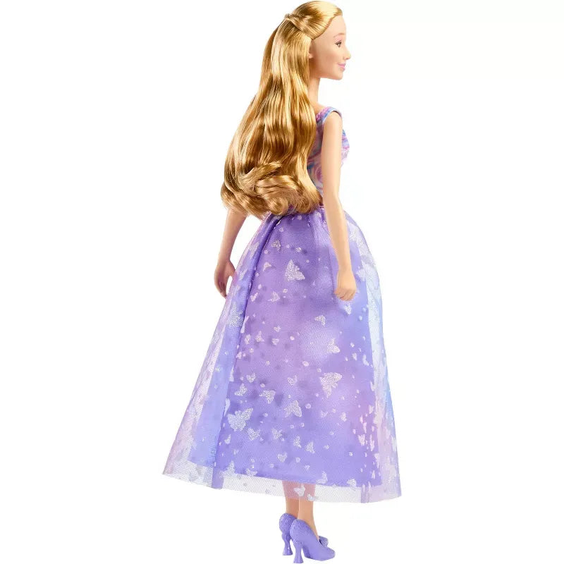 Wicked For Good - Singing Glinda Doll