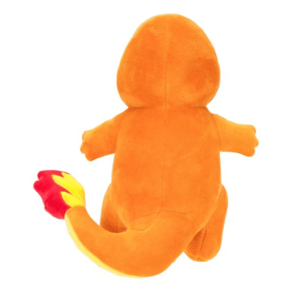 Pokemon - Charmander - 8" Plush