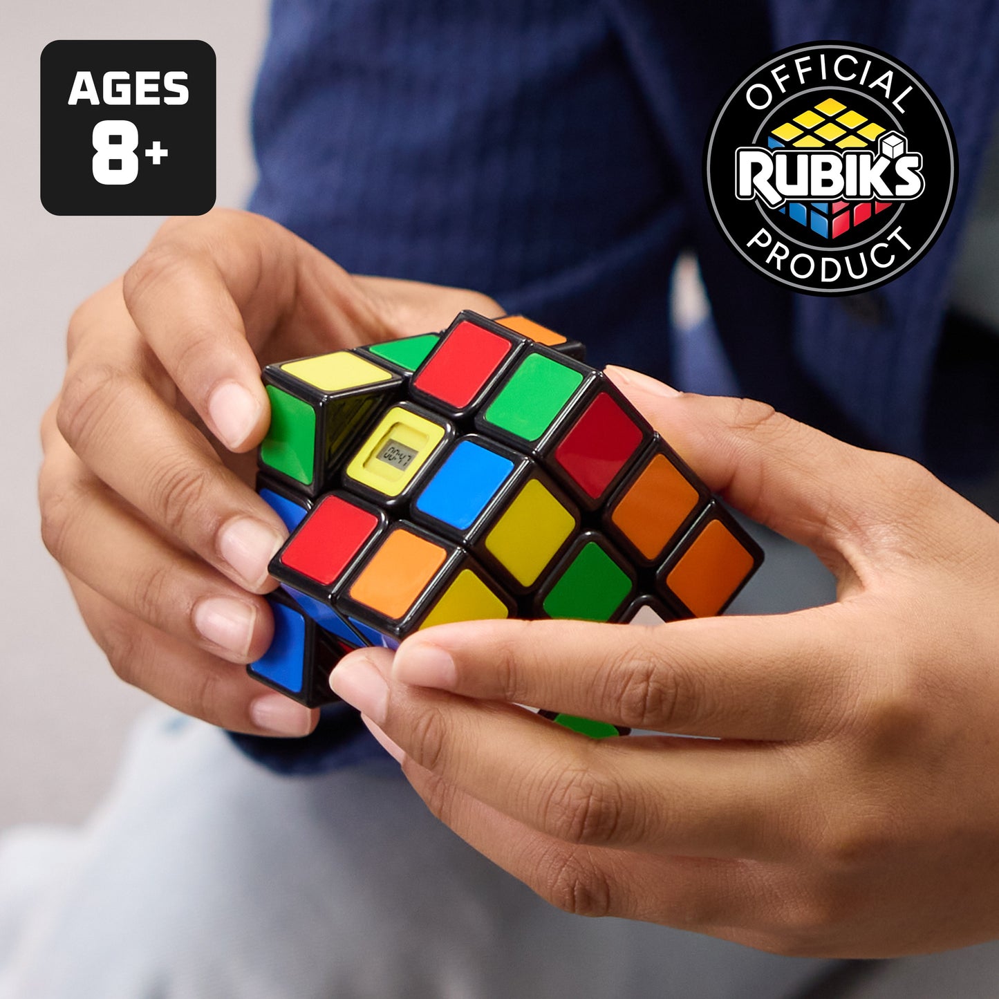 Rubik’s - Timed Cube 3x3