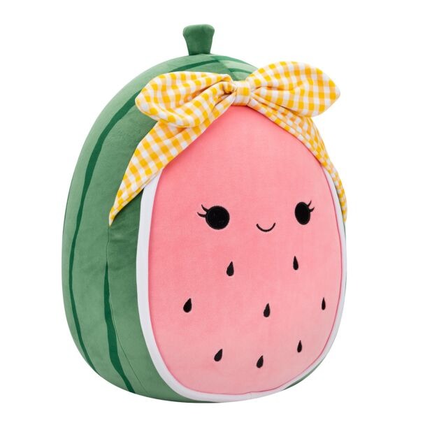 Squishmallows - Wanda Pink Watermelon Plush 16"