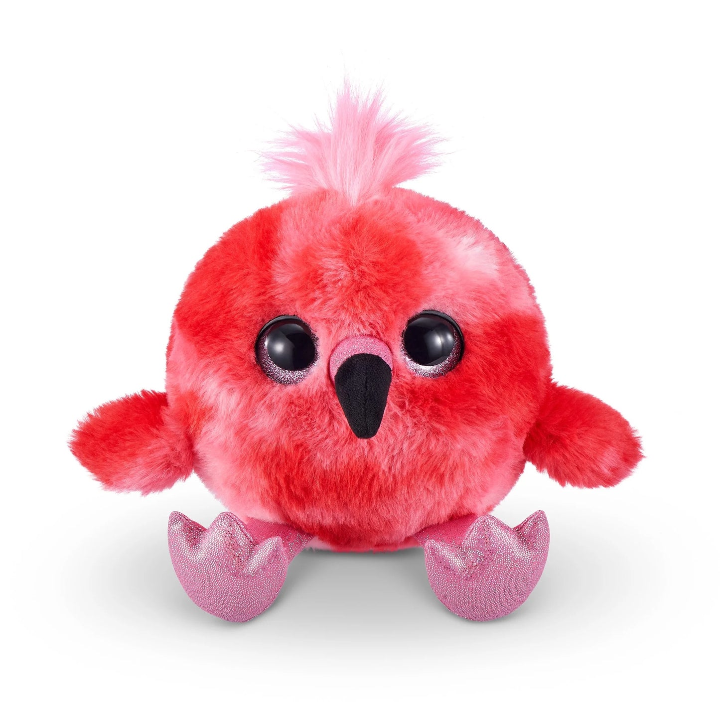 Pets Alive - Chirpy Birds