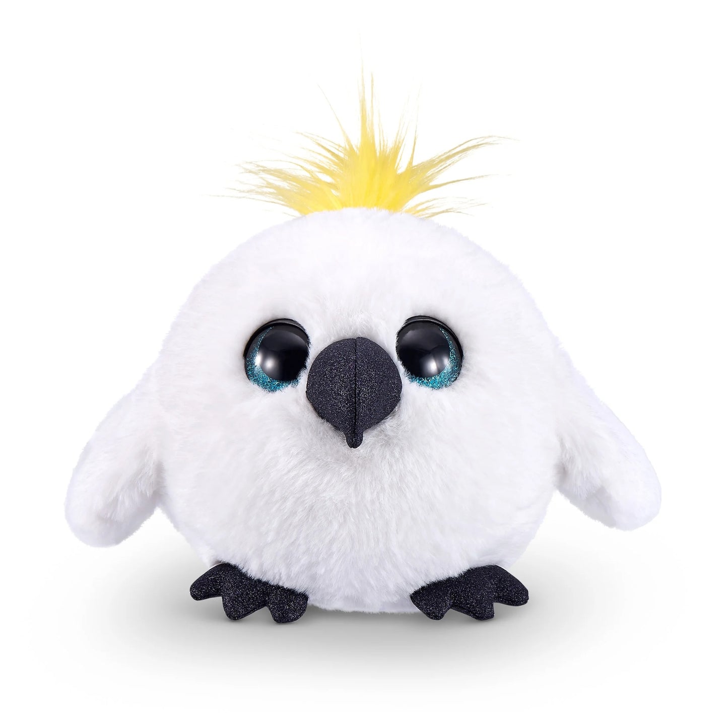 Pets Alive - Chirpy Birds