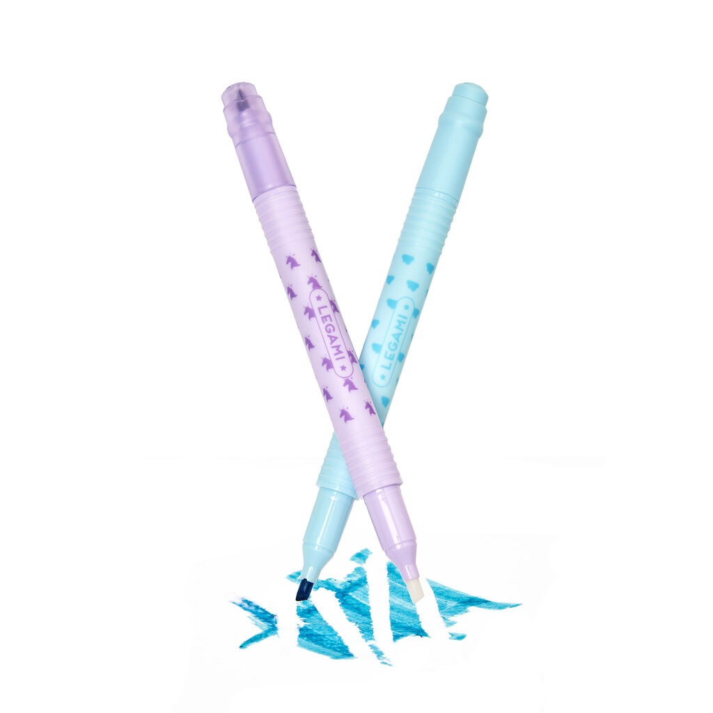 Legami - Magic Erasable Highlighters