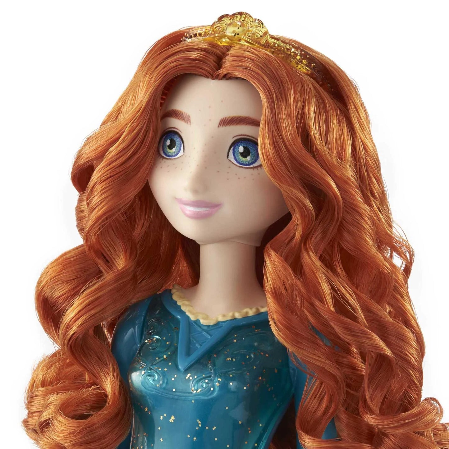 Disney Princess - Merida Fashion Dolls