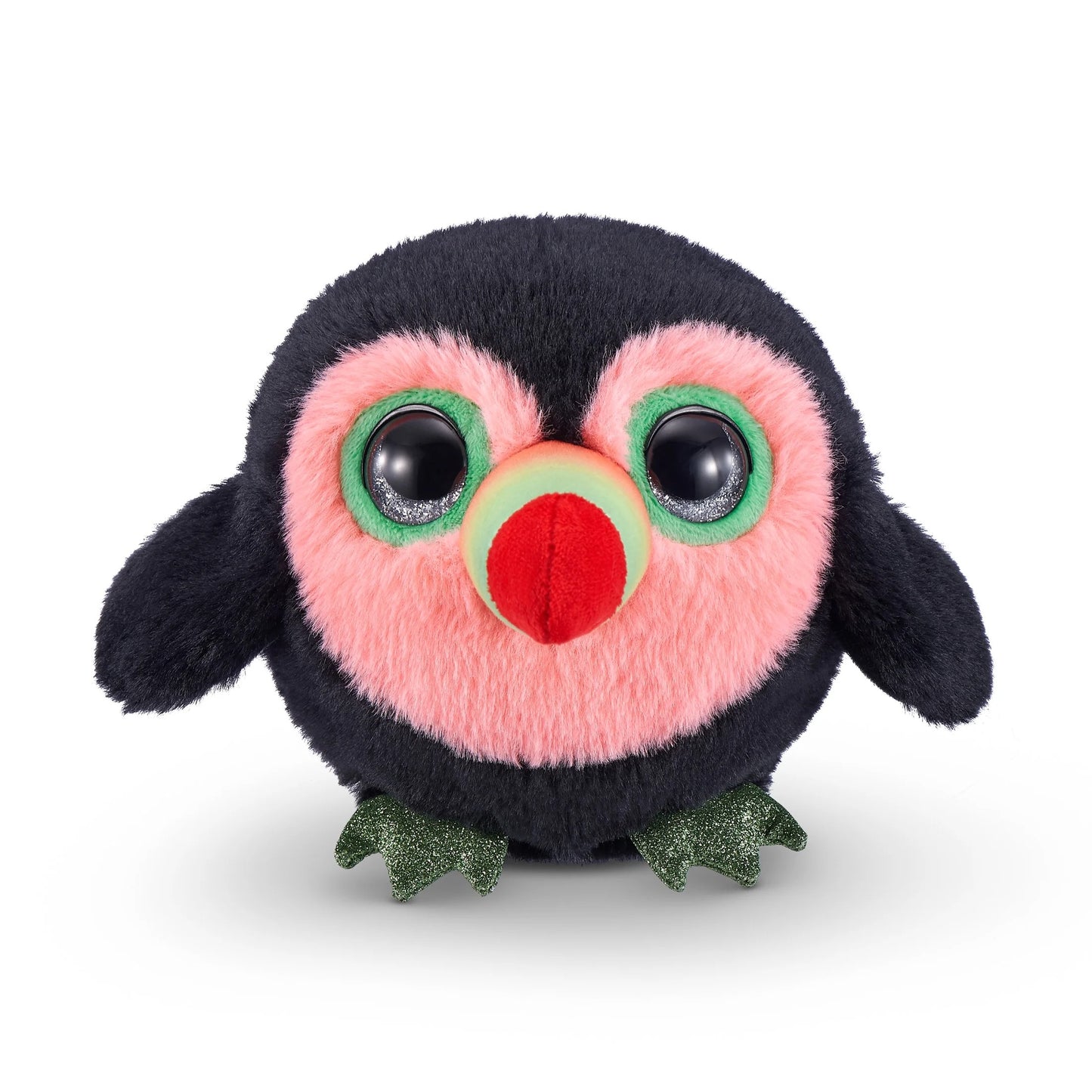 Pets Alive - Chirpy Birds
