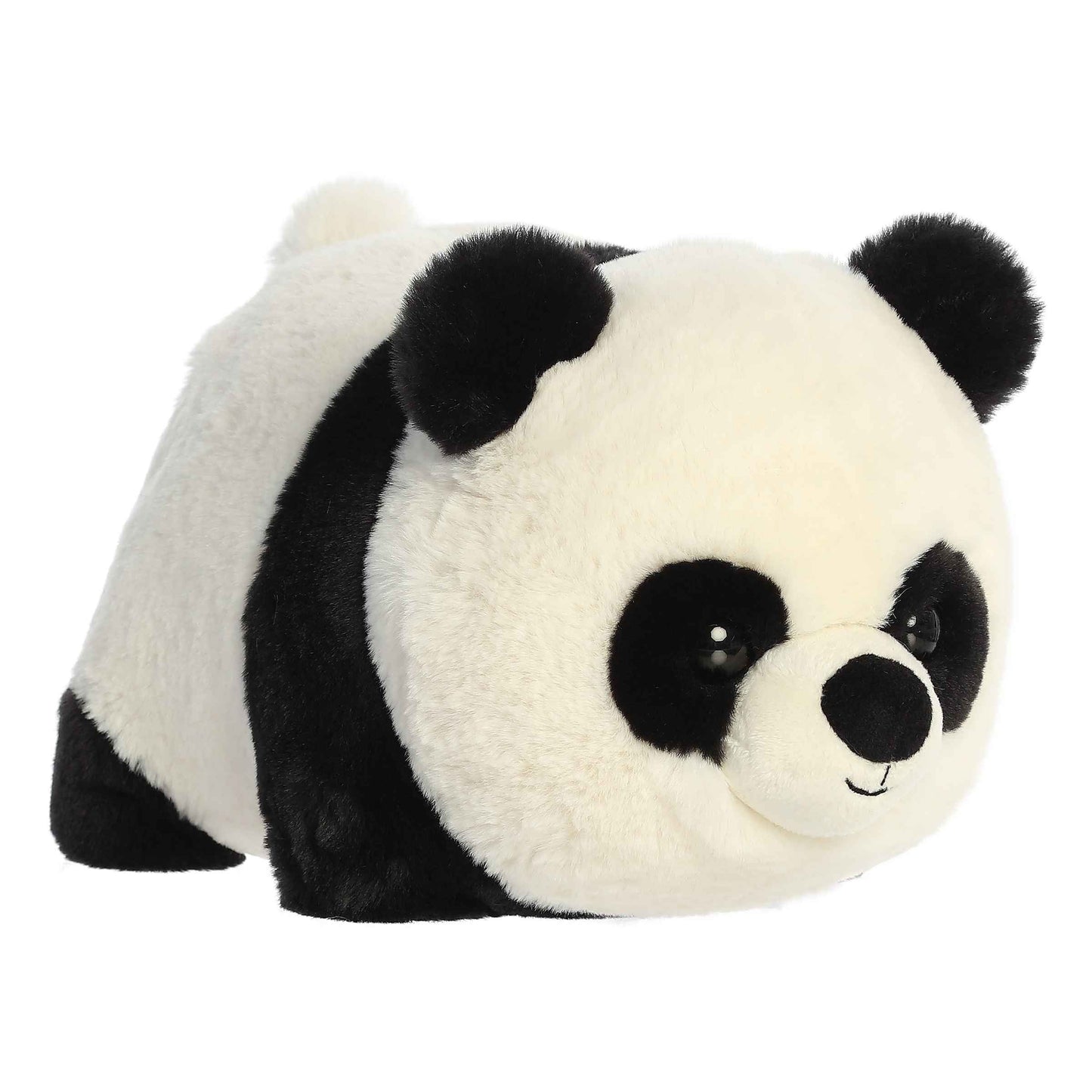 Spudsters - Pei Panda