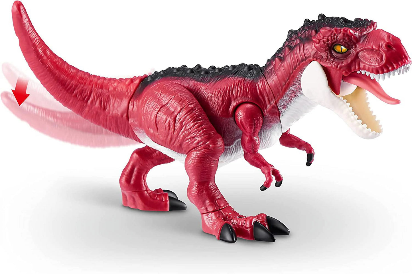 Robo Alive - Dino Action T-Rex