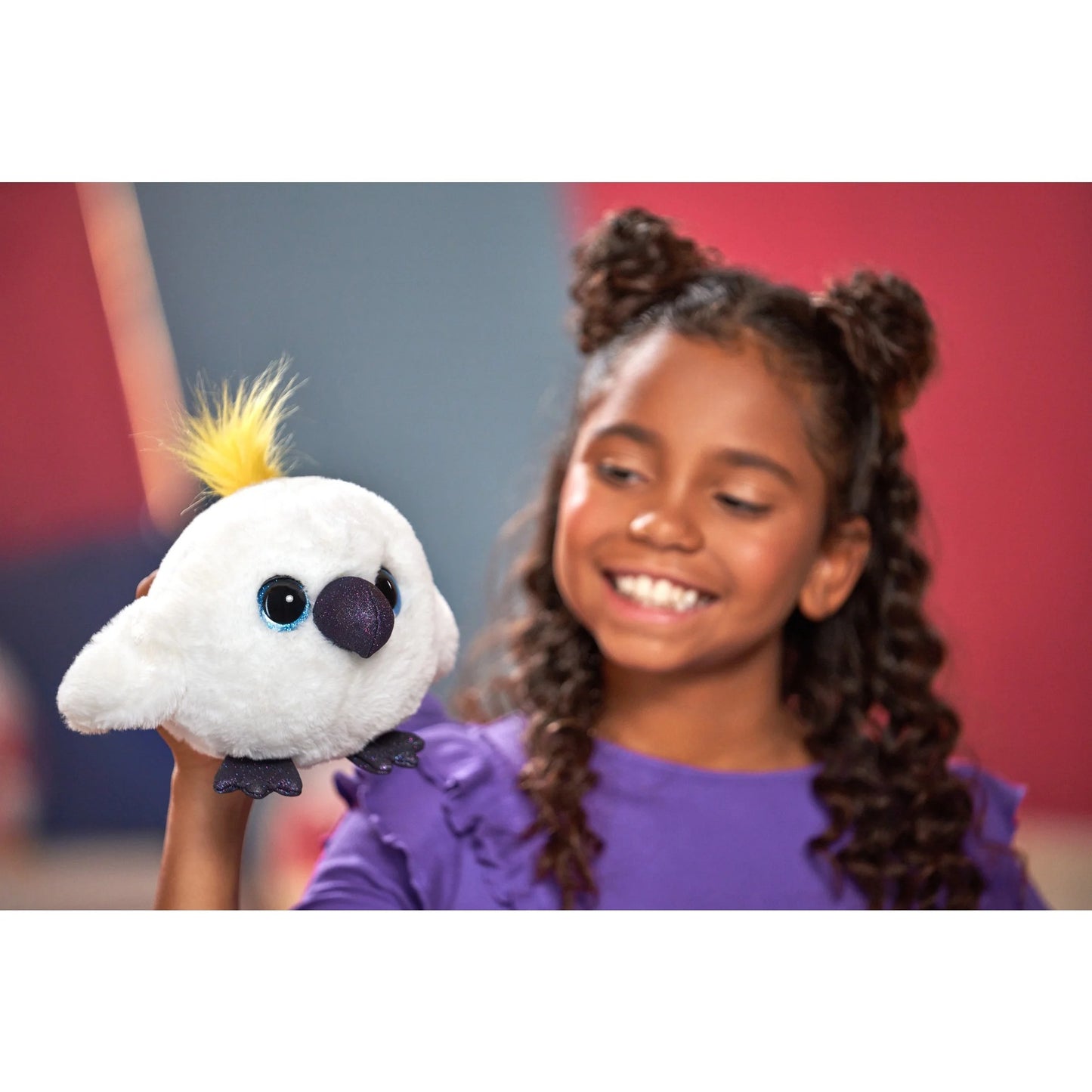 Pets Alive - Chirpy Birds