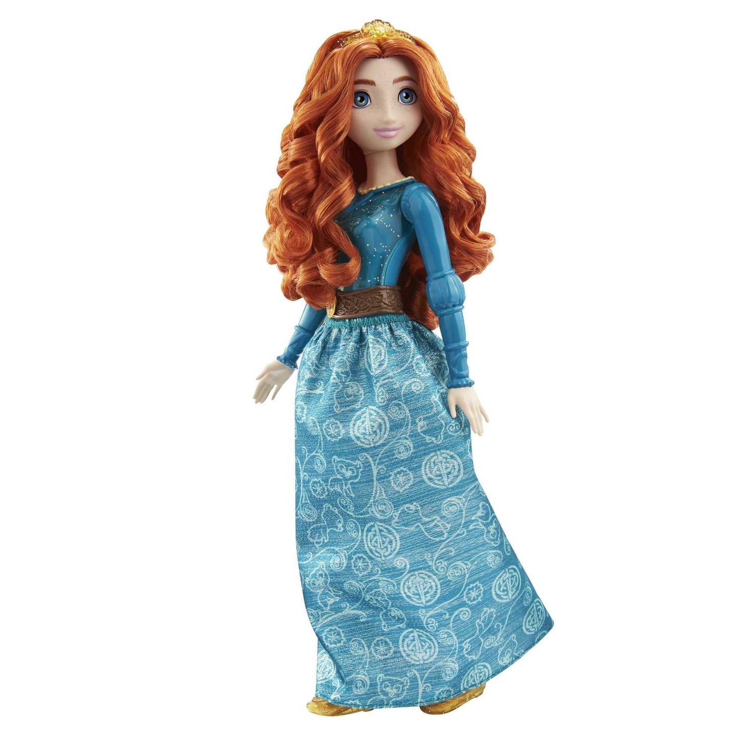 Disney Princess - Merida Fashion Dolls