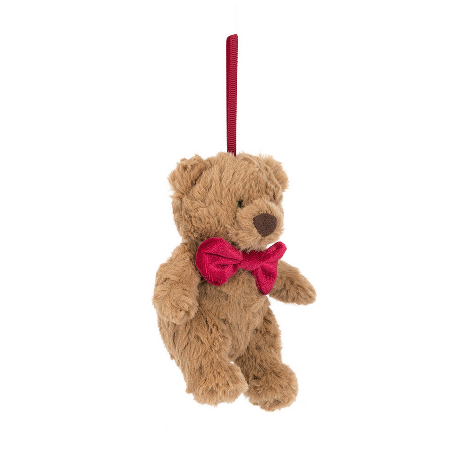 Jellycat - Tree Ornament - Bartholomew Bear