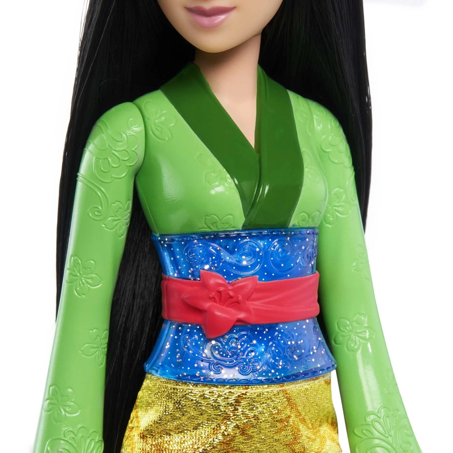 Disney Princess - Mulan Fashion Doll