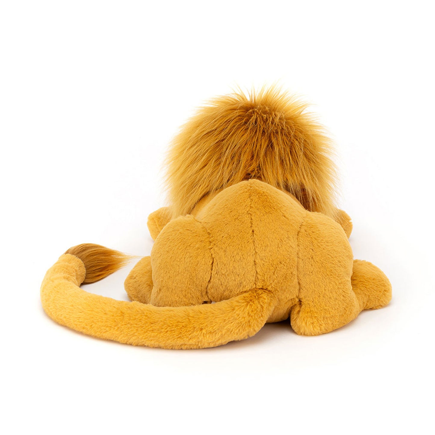 Jellycat - Little Louie Lion