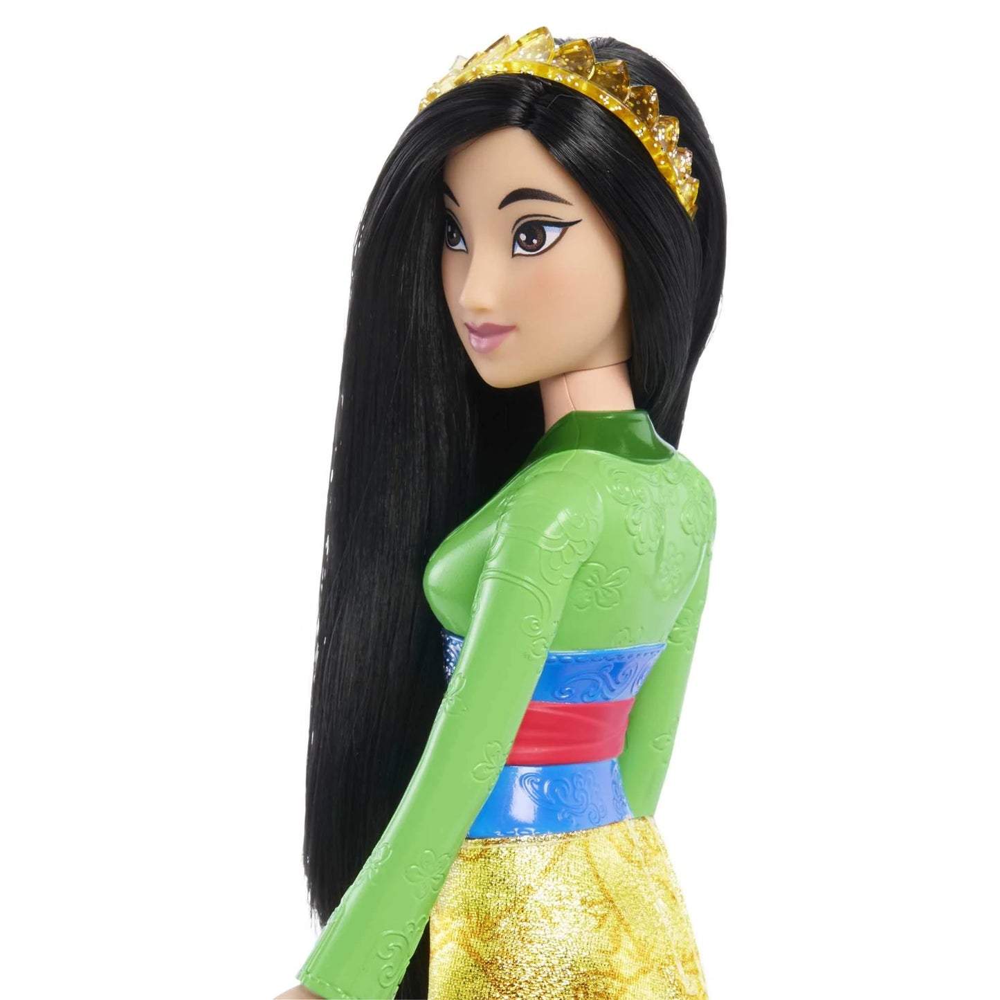 Disney Princess - Mulan Fashion Doll