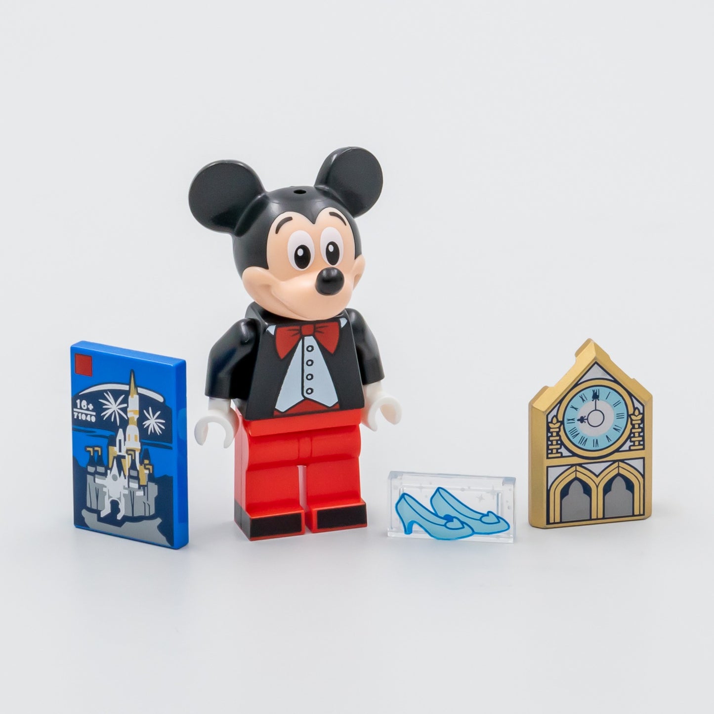 LEGO Disney - Mini Disney Castle (40478)