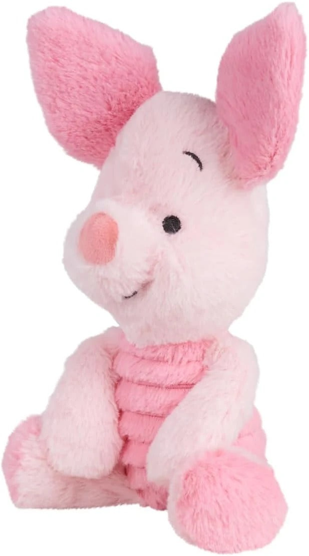 Disney Winnie-The-Pooh - Piglet Refresh Plush 25 cm