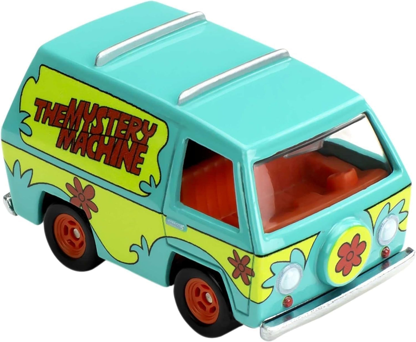 Hot Wheels Premium - Pop Culture - The Mystery Machine