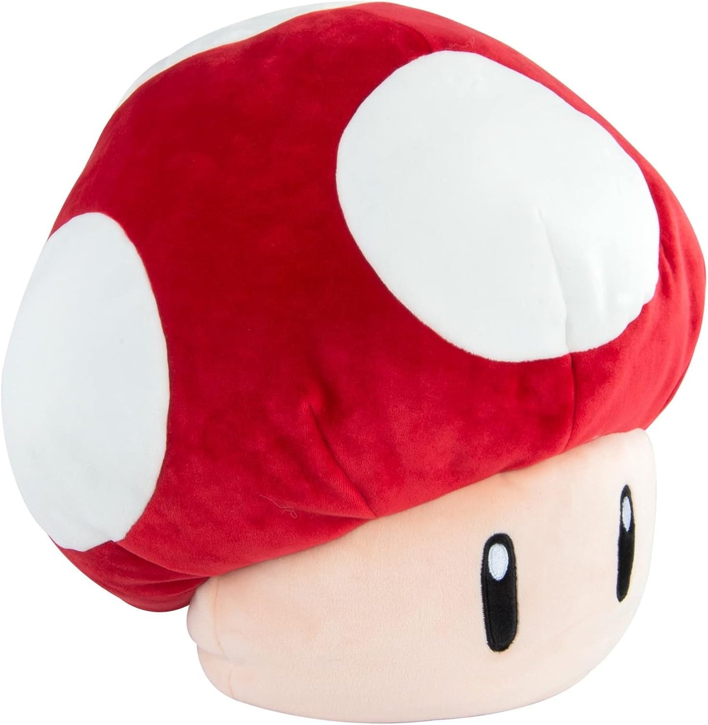 Club Mocchi Mocchi - Super Mario - Super Mushroom Plush