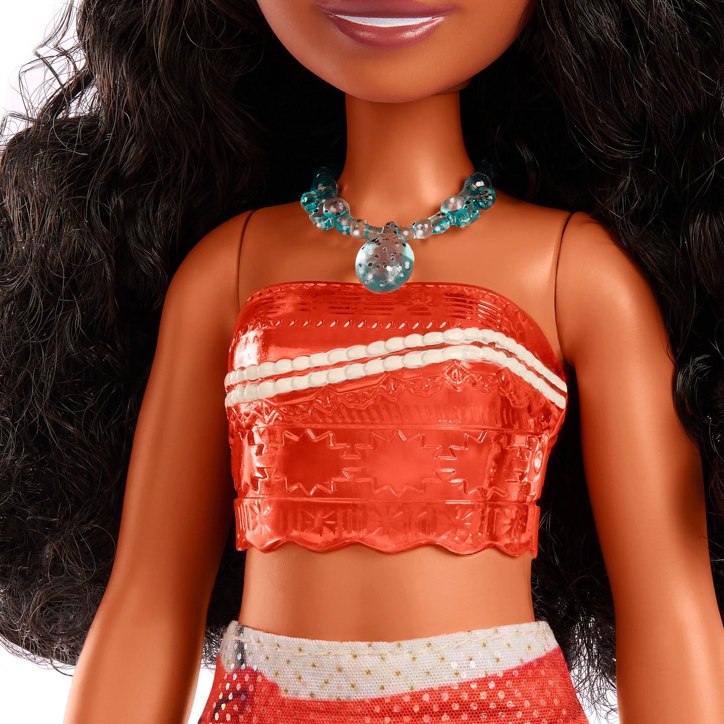 Disney Princess - Moana Fashion Doll