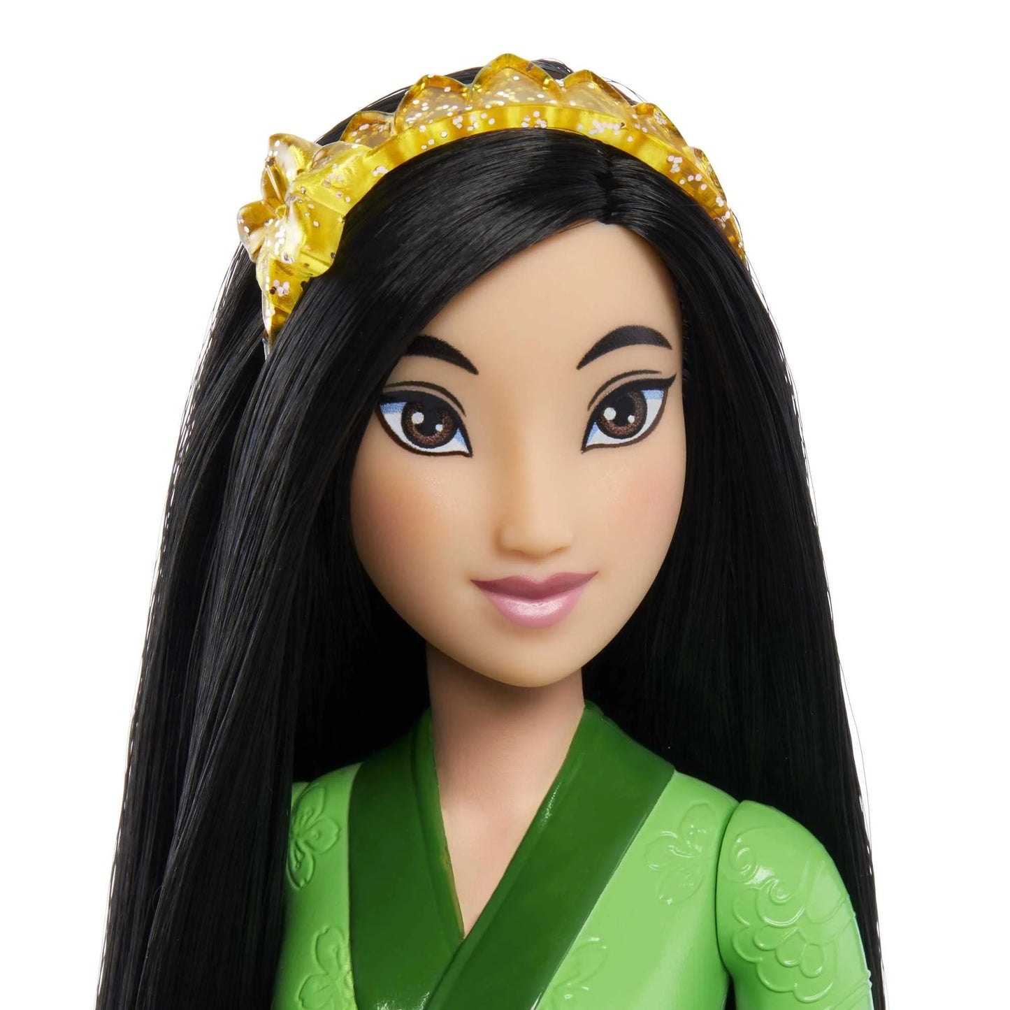 Disney Princess - Mulan Fashion Doll