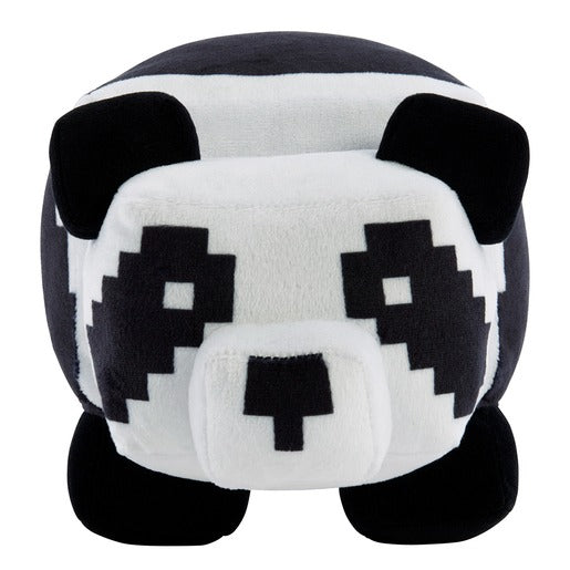 Minecraft - Panda Plush
