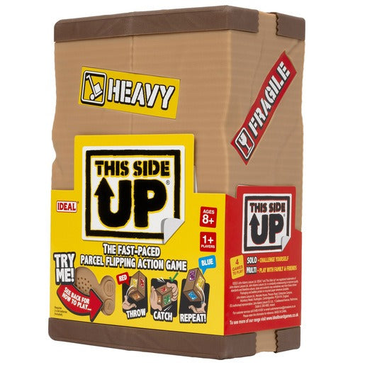 This Side Up!