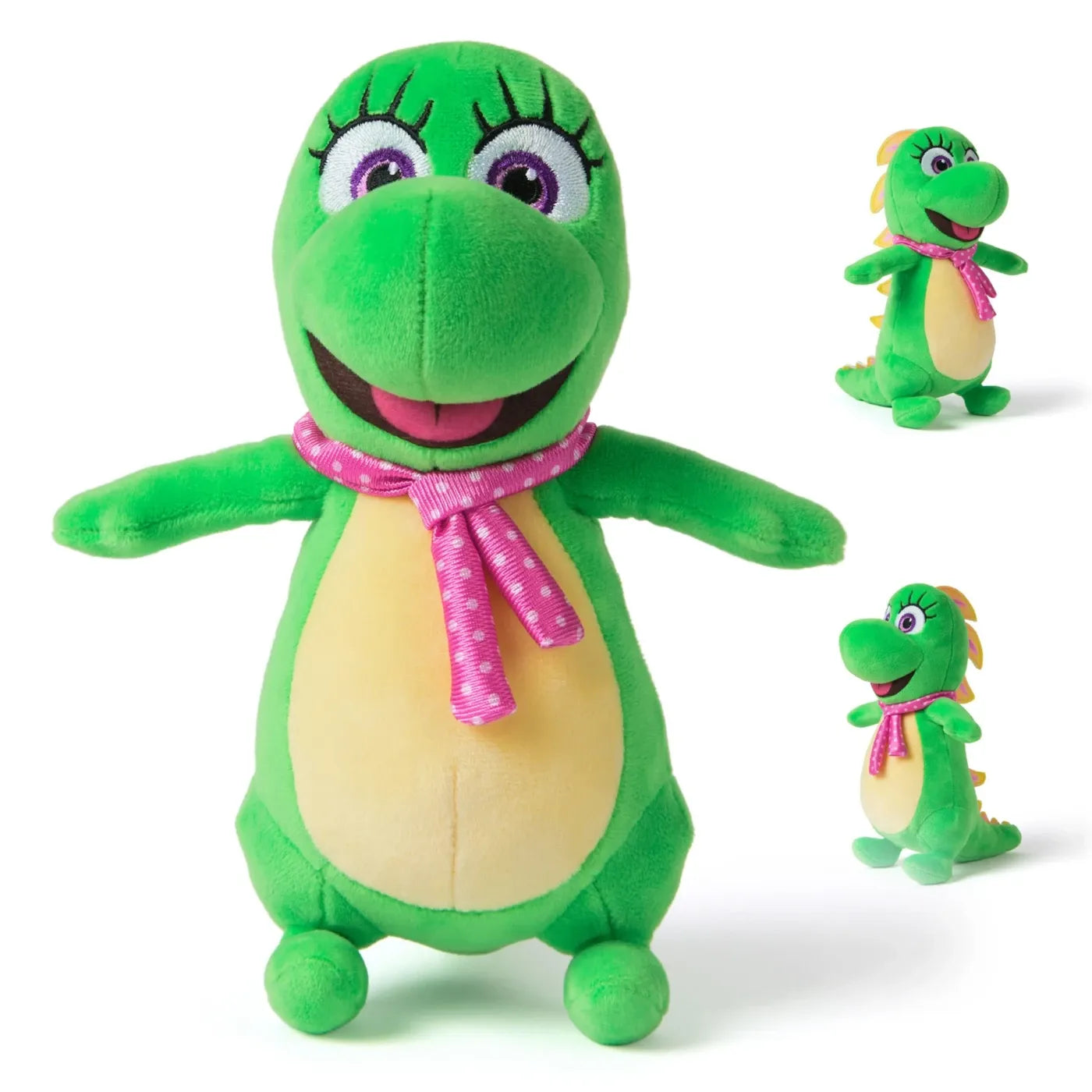 Dora The Explorer - 8" Plush (Assorted)
