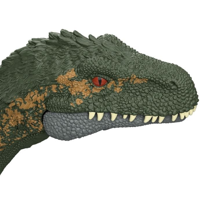 Jurassic World - Chaos Theory - Farlowichnus