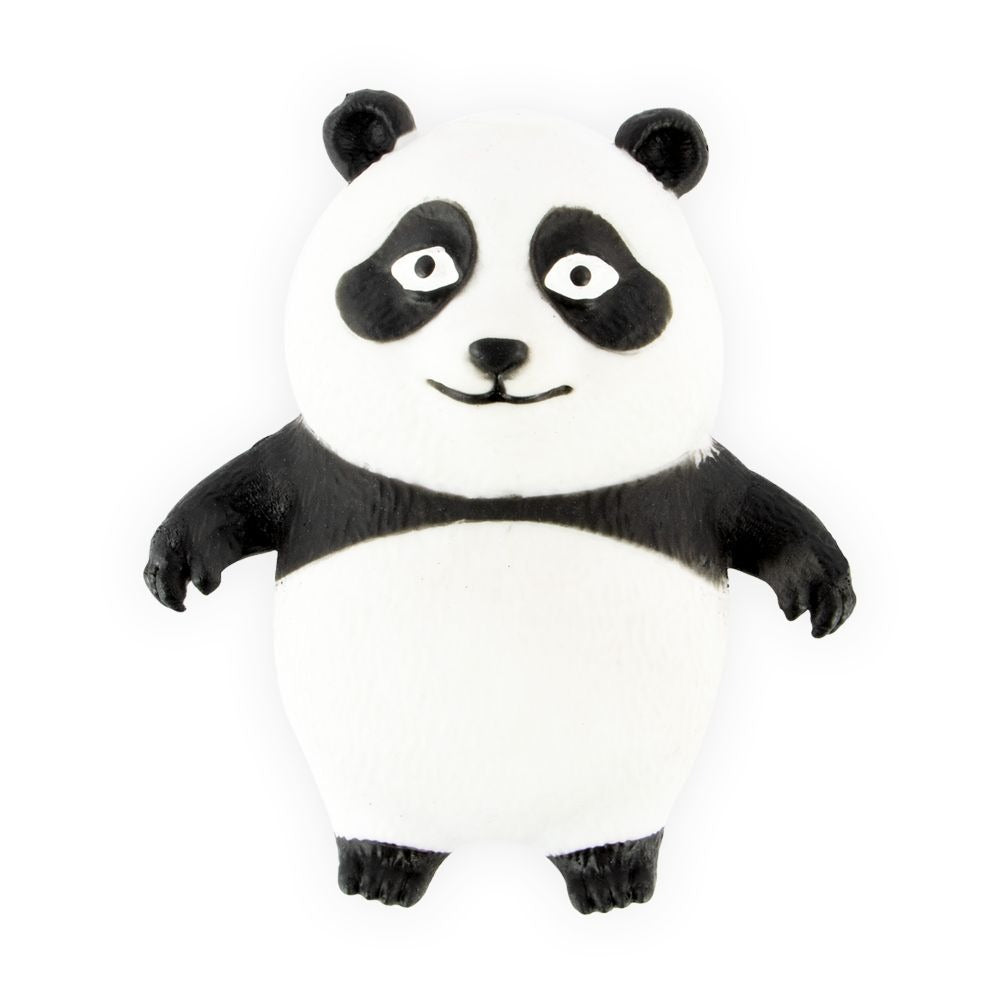 Stretch and Smash Panda