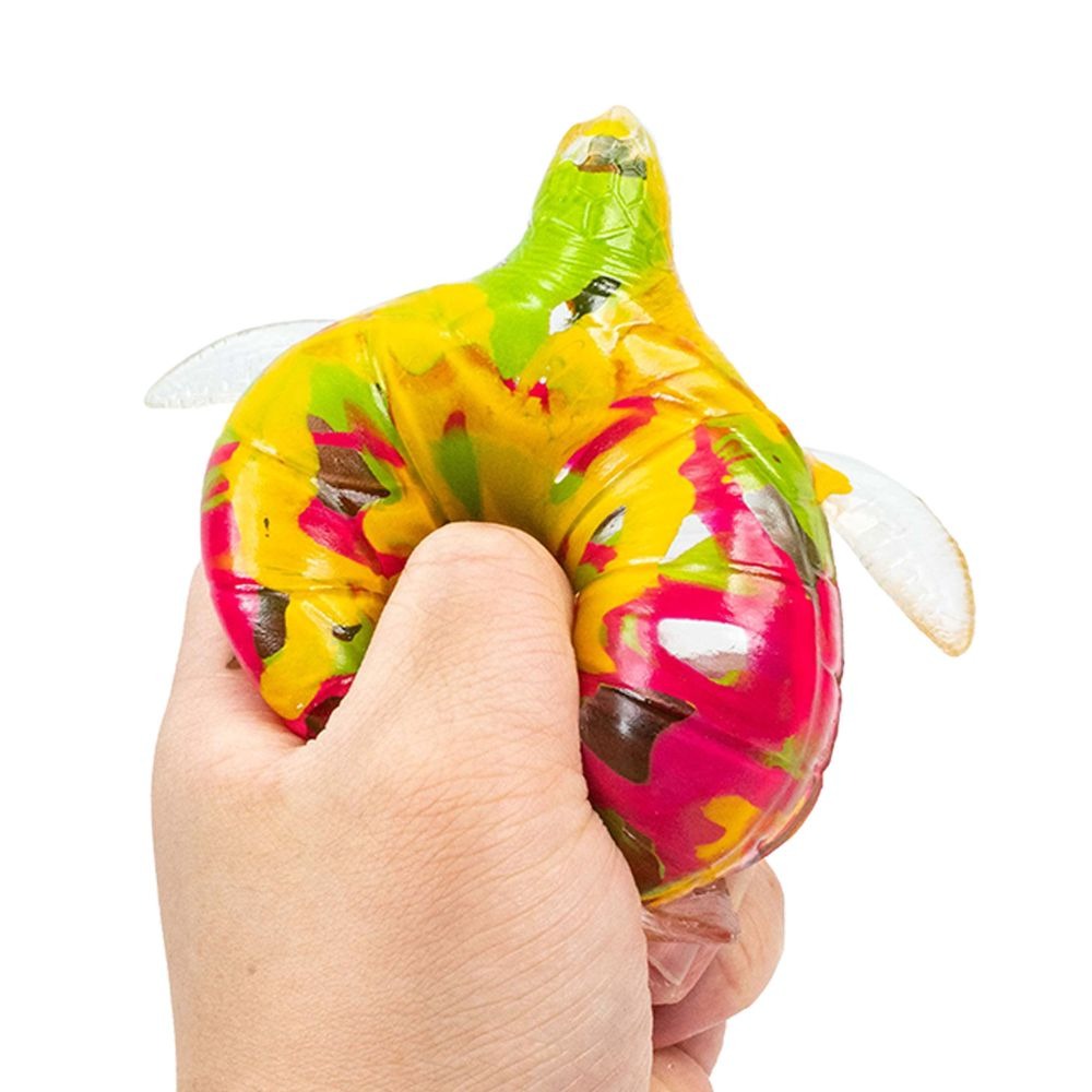 Inkerz - Sea Turtle Squishy