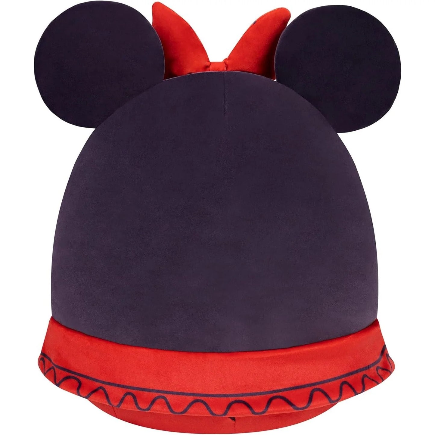 Squishmallows - Skeleton Minnie Mouse