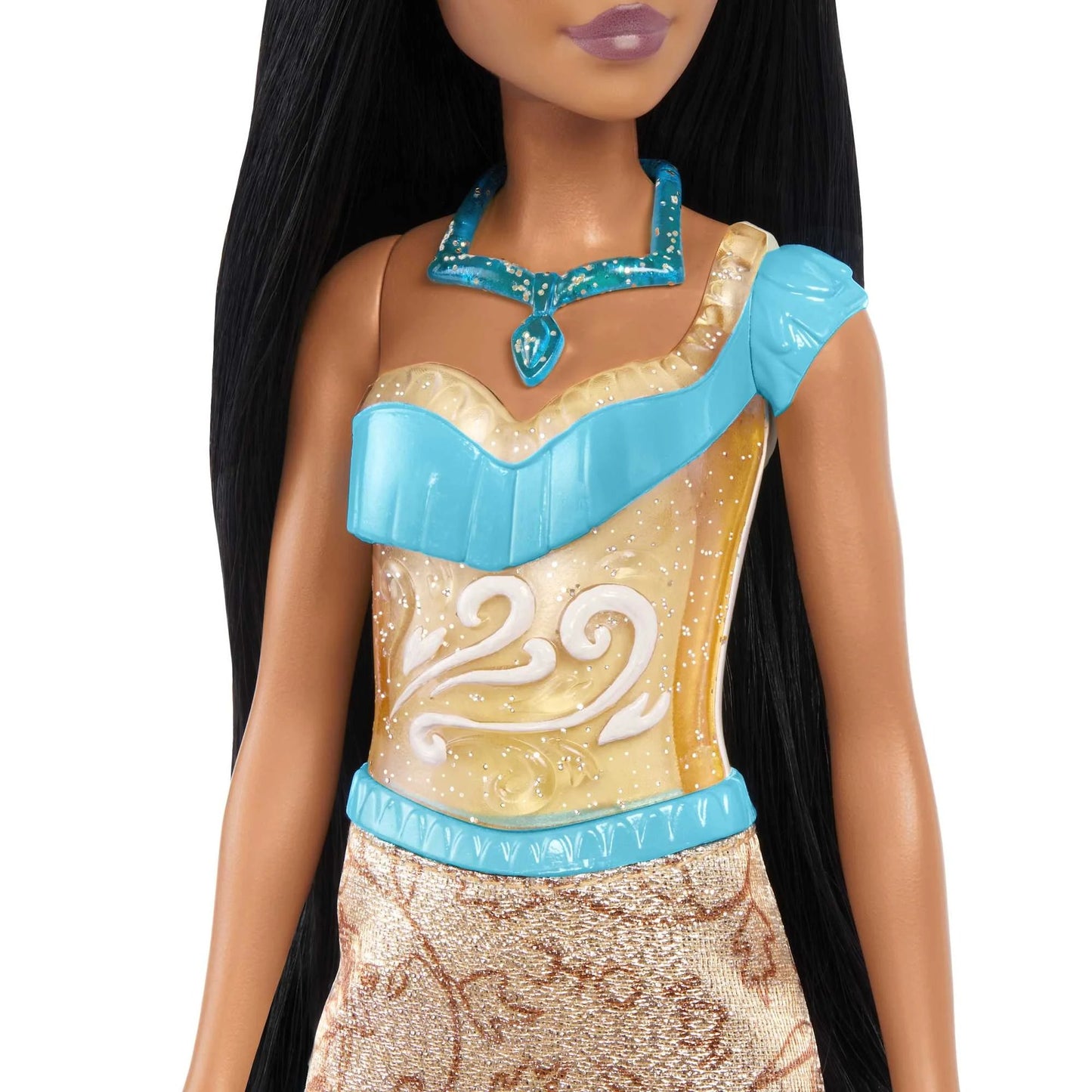Disney Princess - Pocahontas Fashion Doll