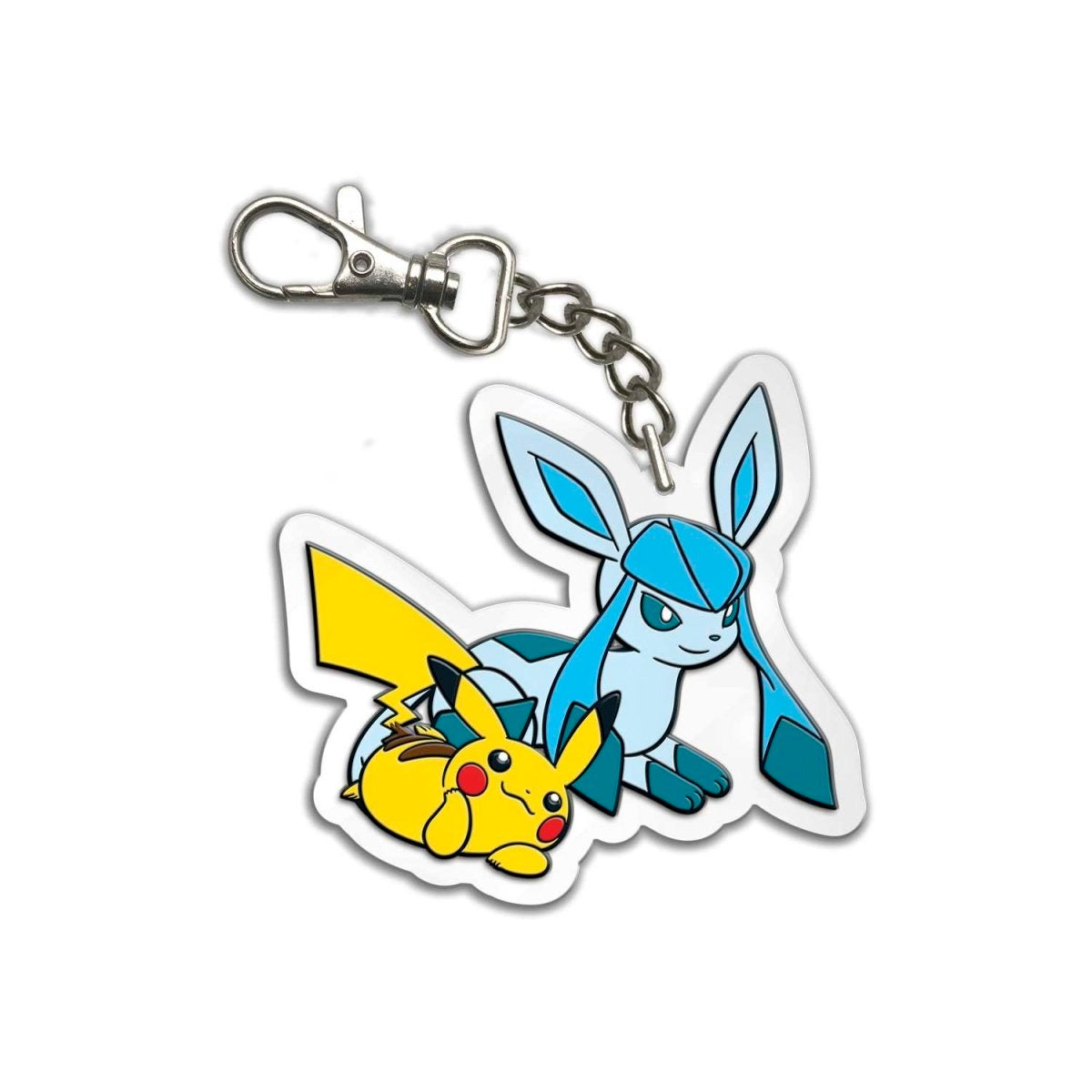 Pokémon TCG: Holiday Calendar (Glaceon, Alolan Vulpix)