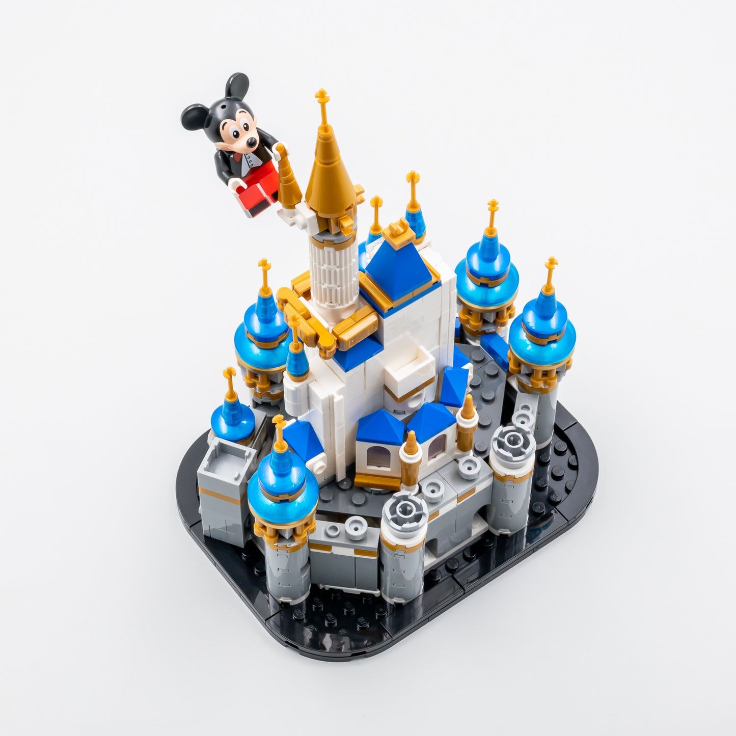 LEGO Disney - Mini Disney Castle (40478)