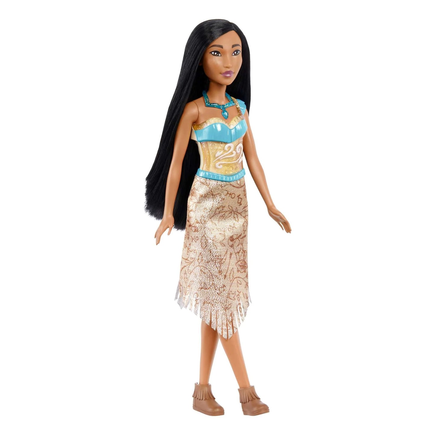 Disney Princess - Pocahontas Fashion Doll